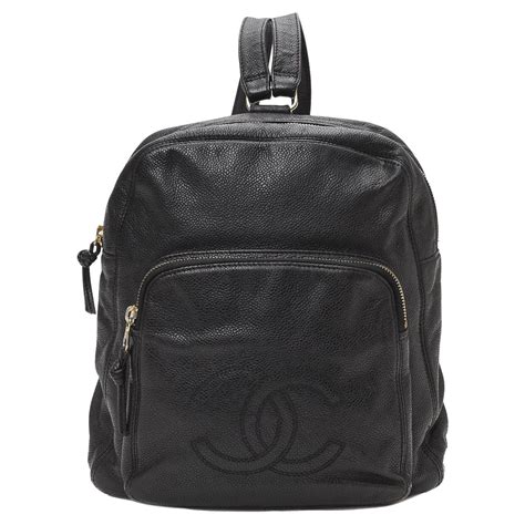 chanel backpack price.